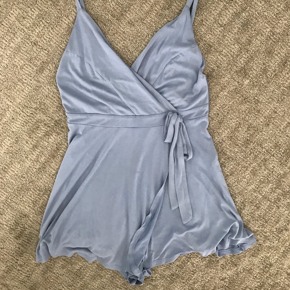 Urban Outfitters Romper Boho
